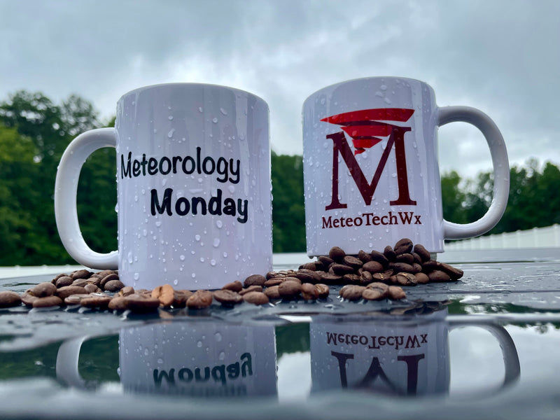 Weather Mugs