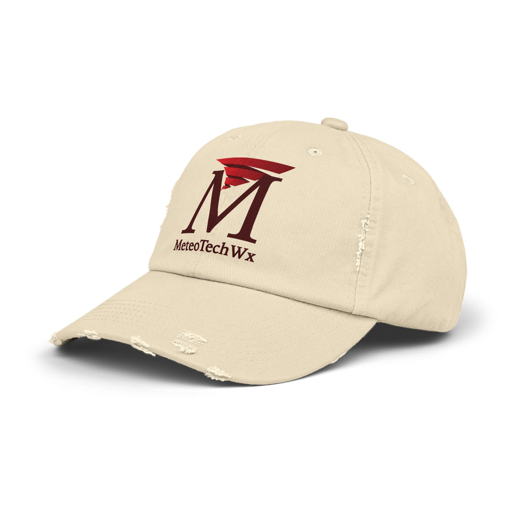 Classic MeteoTechWx Logo Hat