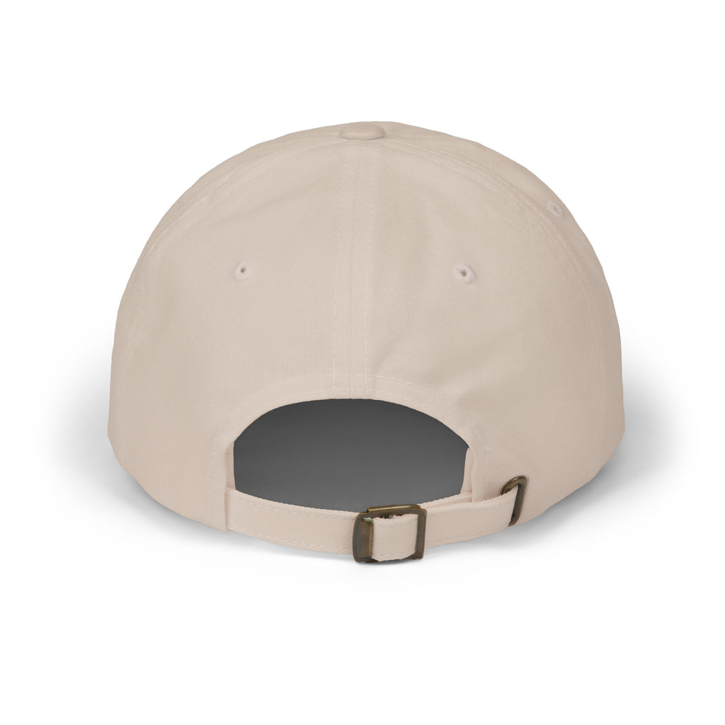 Embroidered MeteoTechWx Hat