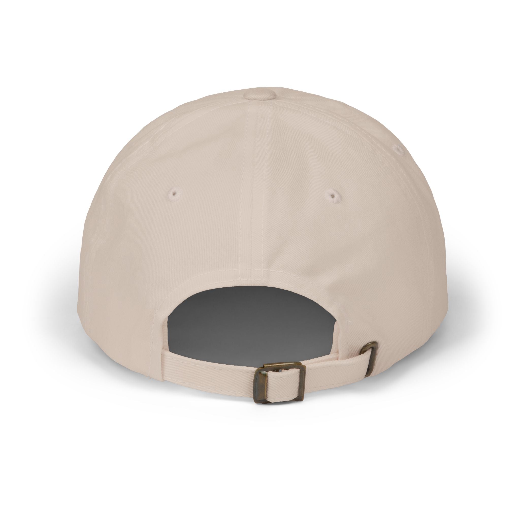 Embroidered MeteoTechWx Hat